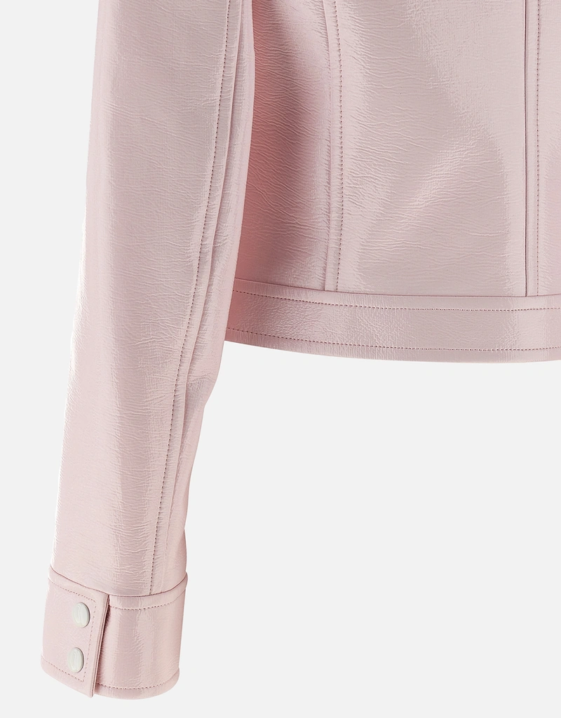 な*す様 courreges ブルゾン　アウター　ピンク　クレージュ　トラックジ な*す様 courreges ブルゾン アウター ピンク クレージュ トラックジ