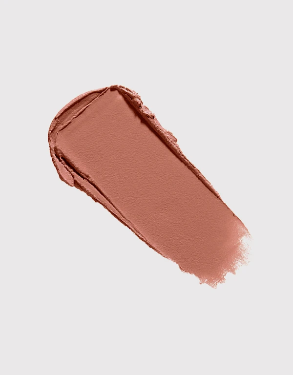 ModernMatte Powder Lipstick-502 Whisper (Nude Pink) 