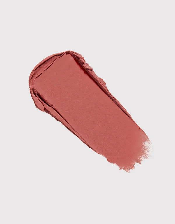Shiseido ModernMatte Powder Lipstick-505 Peep Show (Tea Rose) 