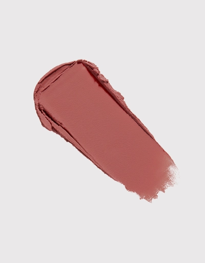 ModernMatte Powder Lipstick-506 Disrobed (Nude Rose) 