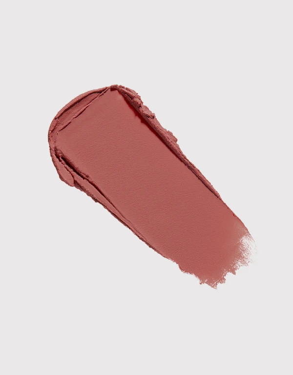 Shiseido ModernMatte Powder Lipstick-506 Disrobed (Nude Rose) 