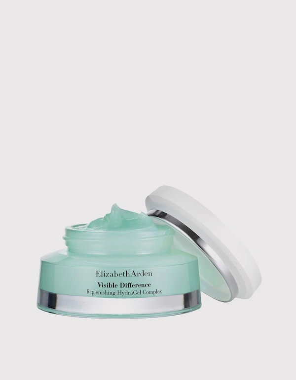 Elizabeth Arden Visible Difference Replenishing HydraGel Complex Day and Night Cream 75ml