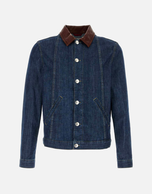 Brunello Cucinelli デニムジャケット | ジャケット 新作・セール