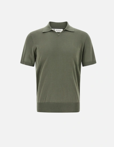 Brunello Cucinelli ポロシャツ | トップス＆Tシャツ 新作・セール