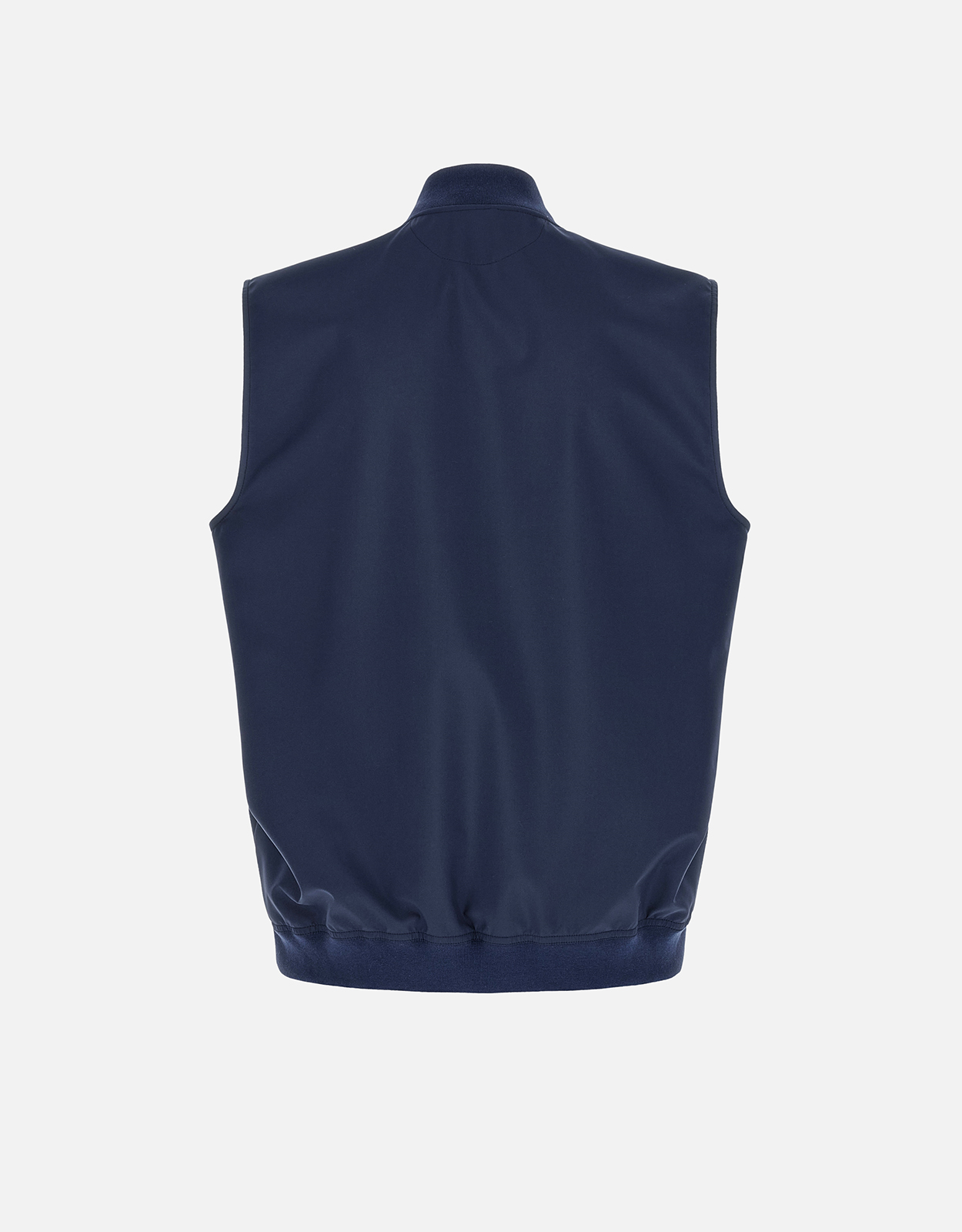 Brunello Cucinelli メンズロゴナイロンベスト (すべての新品) IFCHIC.COM
