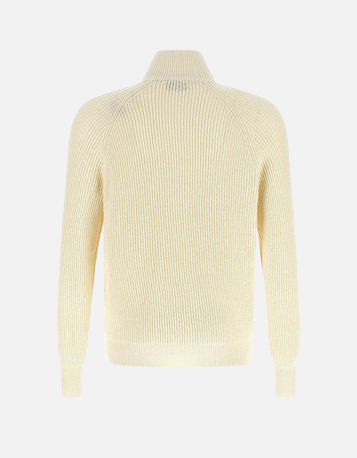 Brunello Cucinelli メンズジップコットンカーディガン (すべての新品