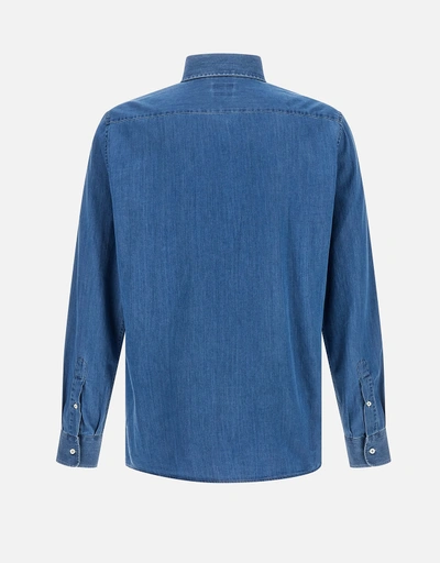 最終値下げブルネロクチネリ / デニムシャツ Brunello Cucinelli デニムシャツ | デニム 新作・セール | IFCHIC