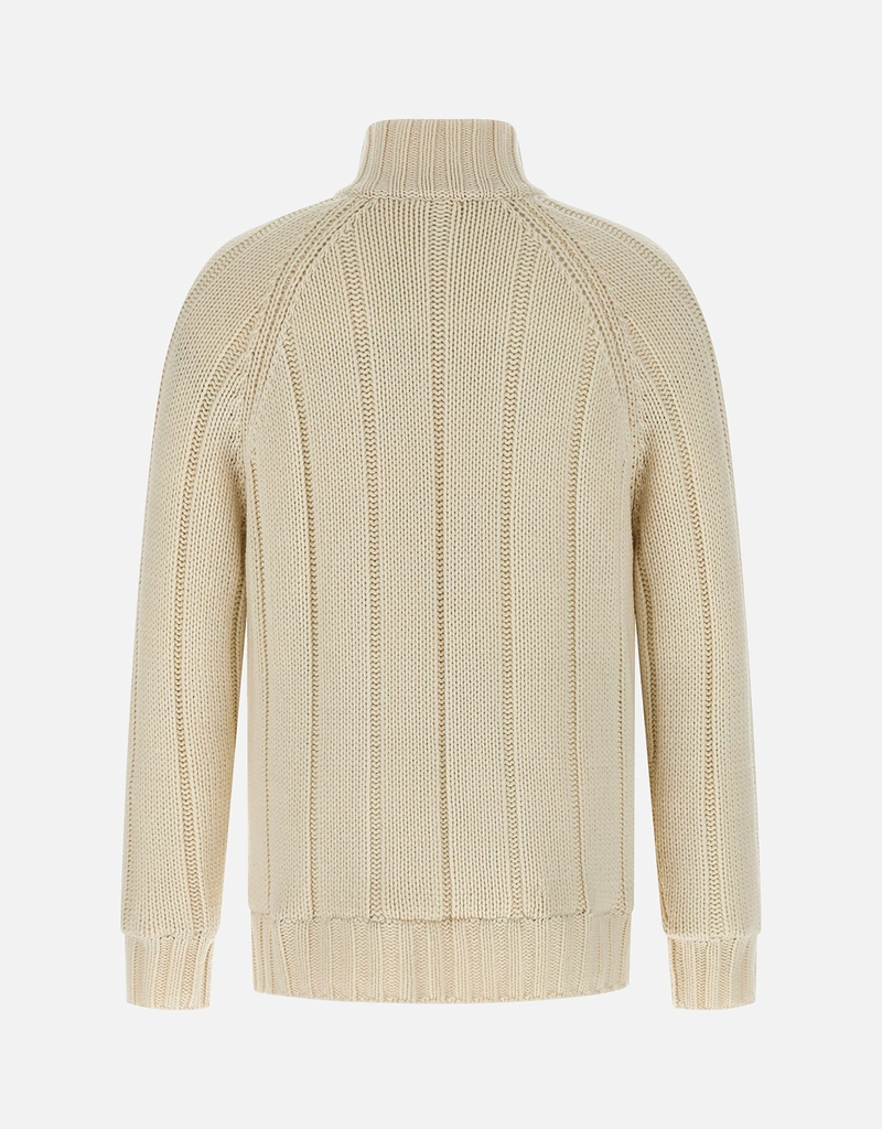 Brunello Cucinelli メンズカシミヤニットダウンジャケット (すべての