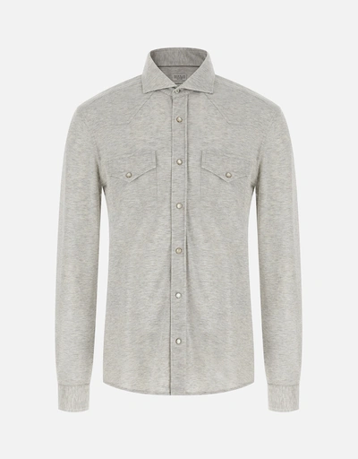 Brunello Cucinelli シャツ | アパレル 新作・セール | IFCHIC