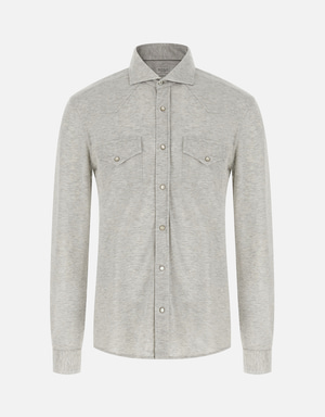 Brunello Cucinelli シャツ | アパレル 新作・セール | IFCHIC