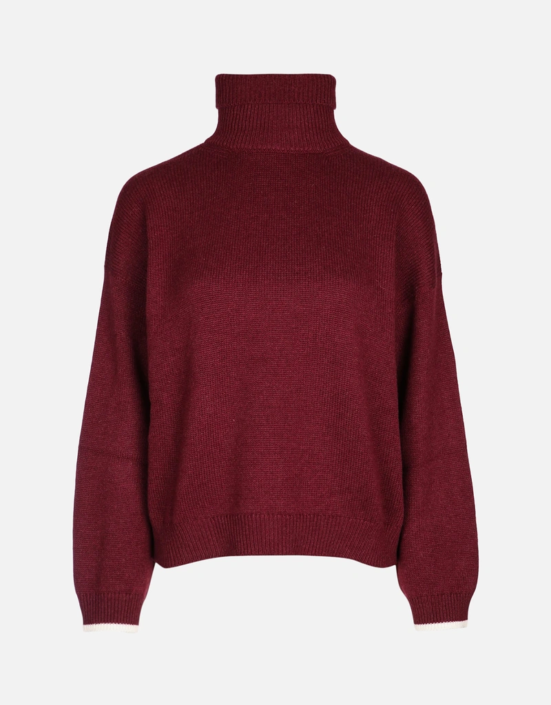 Brunello Cucinelli カシミヤタートルネック (すべての新品) IFCHIC.COM