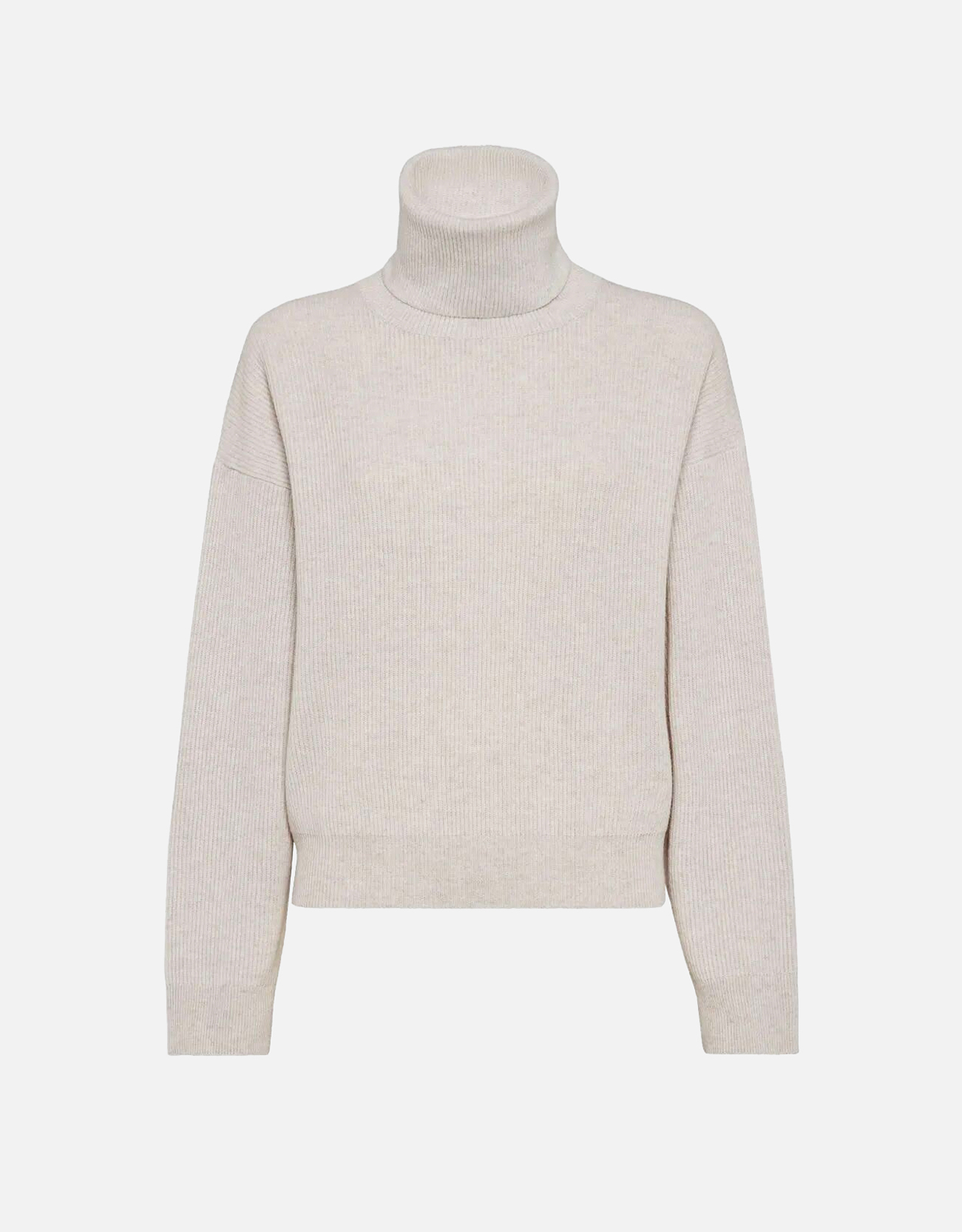Brunello Cucinelli ヴァージンウール カシミヤ シルク イングリッシュ