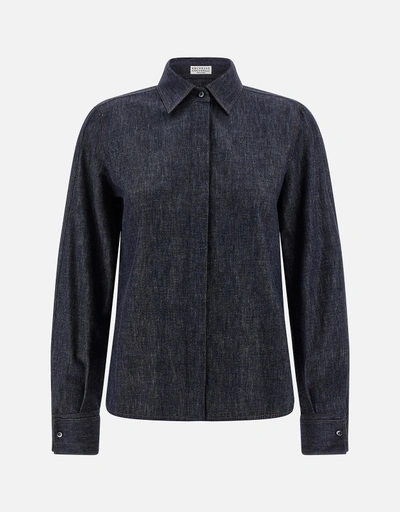 Brunello Cucinelli トップス | デニム単品 新作・セール | IFCHIC