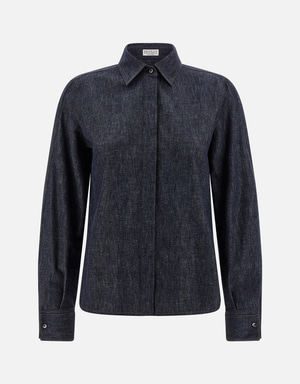 Brunello Cucinelli トップス | デニム単品 新作・セール | IFCHIC