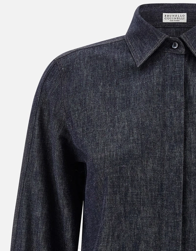 Brunello Cucinelli トップス | デニム単品 新作・セール | IFCHIC