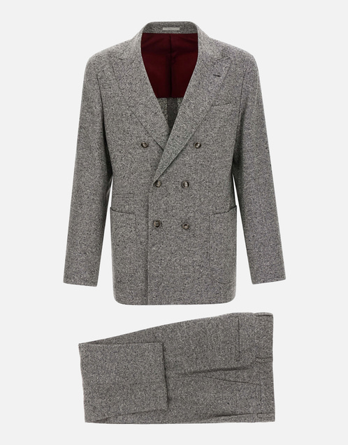 Brunello Cucinelli スーツ＆テーラリング | アパレル 新作・セール