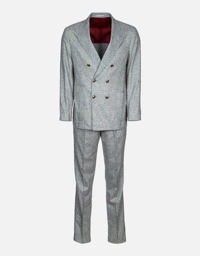 Brunello Cucinelli スーツ | スーツ＆テーラリング 新作・セール