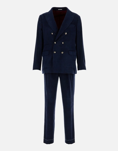 Brunello Cucinelli スーツ | スーツ＆テーラリング 新作・セール