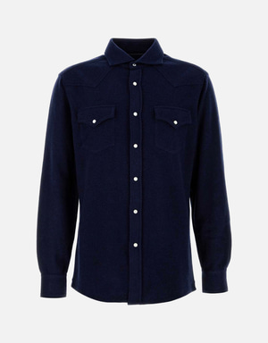 Brunello Cucinelli カジュアルシャツ | シャツ 新作・セール | IFCHIC