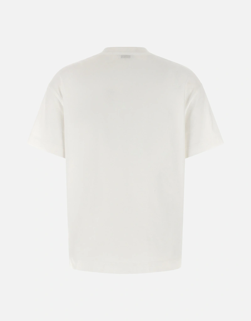 BRUNELLO CUCINELLI モニーレ装飾 トップス ブラウス 切替 S BRUNELLO