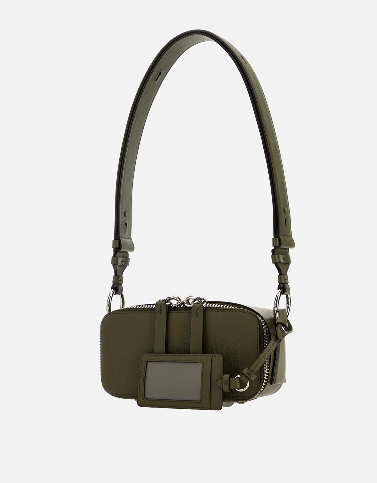 Maison Margiela Doll Small Leather Camera Bag () IFCHIC.COM