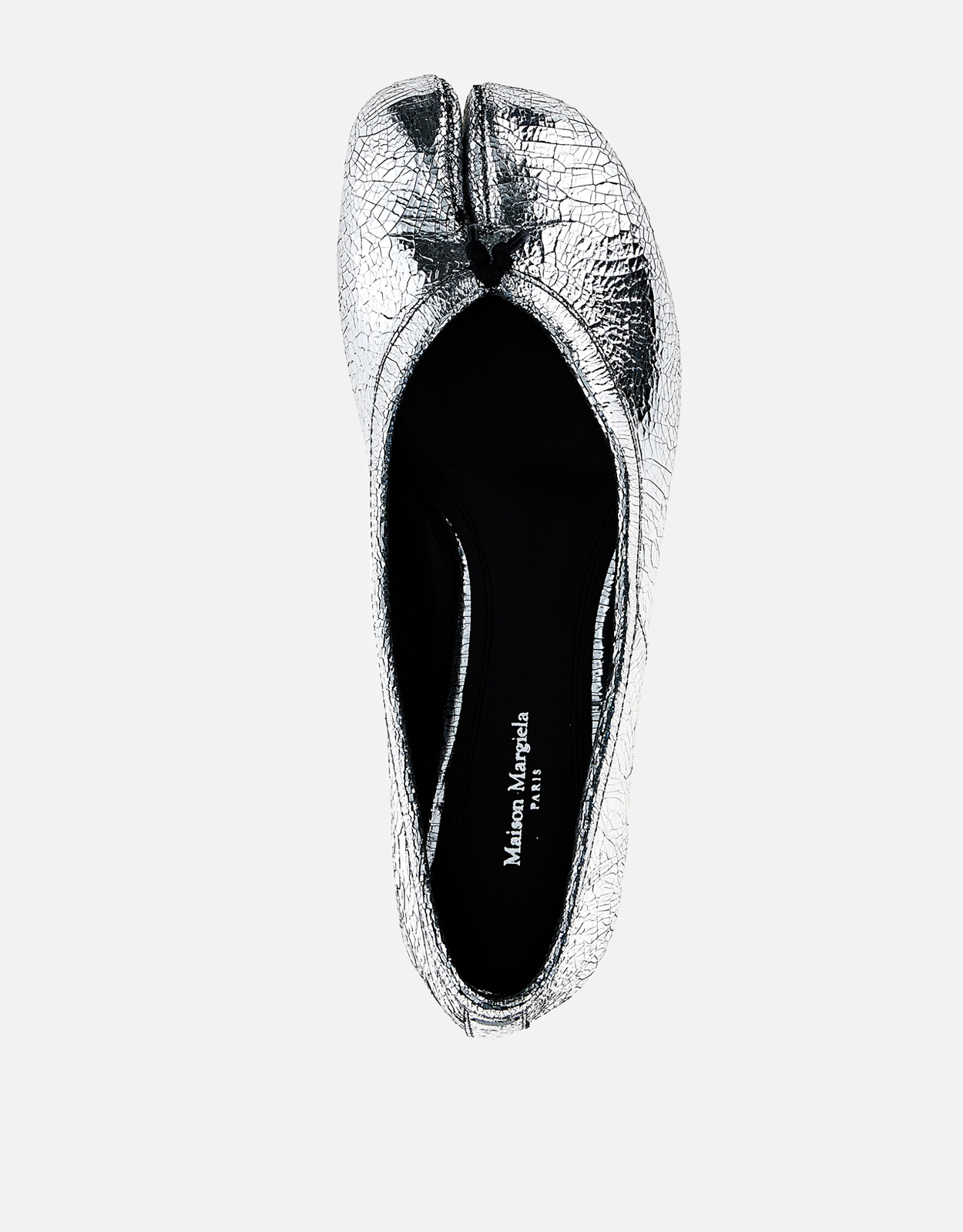 Maison Margiela タビ ブロークンミラー ニューバレリーナ () IFCHIC.COM