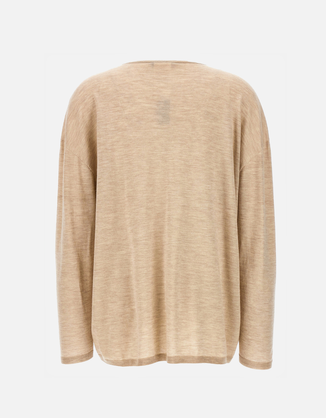 Max Mara カシミヤVネックセーター (すべての新品) IFCHIC.COM