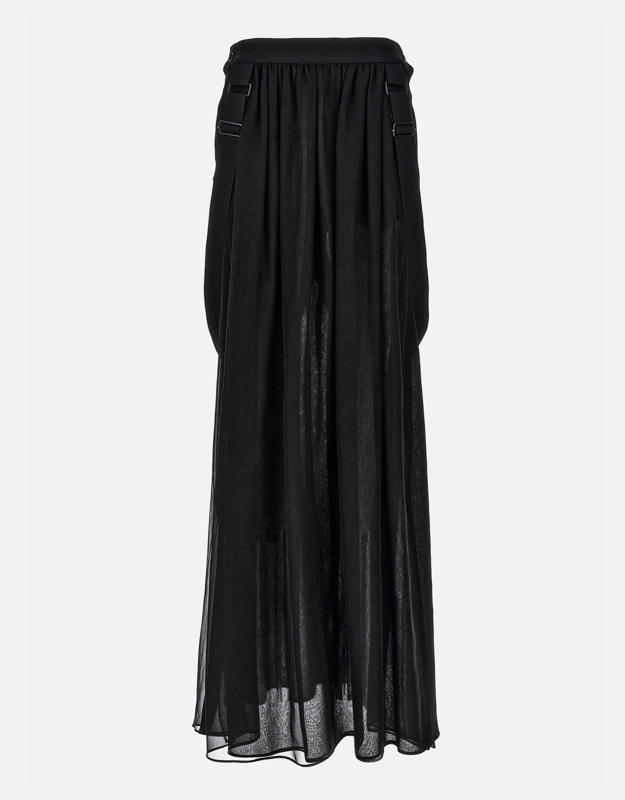 Max Ｍara Jpaan 新品シルクスカート Max Mara Jpaan 新品シルクスカート Max Mara Jpaan 新品シルク