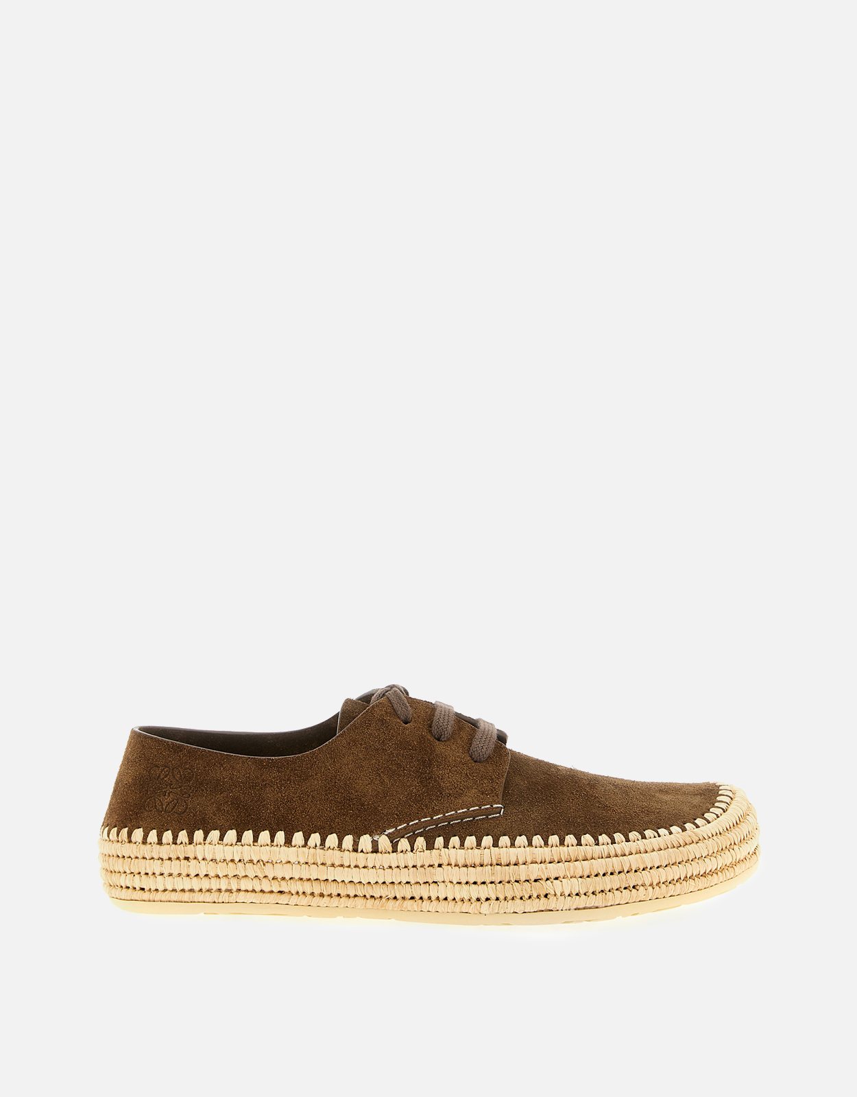 LOEWE Loewe Men's Rio Lace-Up Shoes - EU 39　ロエベ メンズ リオ レースアップ シューズ - EU 39