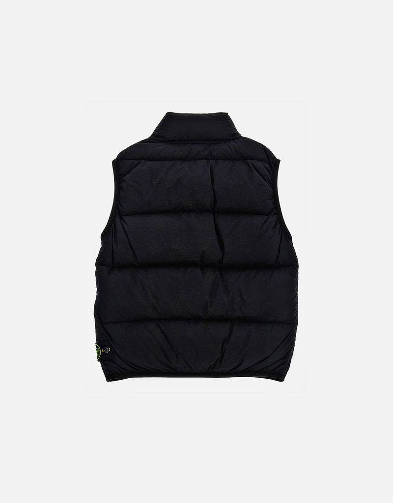 Stone Island Kids キッズ G100003 シームレスタンネル ナイロン