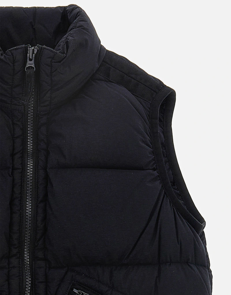 Stone Island Kids キッズ G100003 シームレスタンネル ナイロン