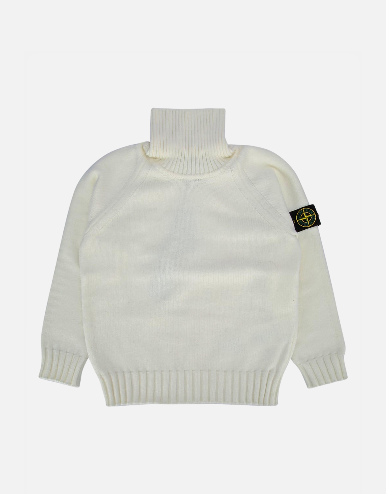 Stone Island Kids Maglia - Year 6　Stone Island Kids Maglia - 6 年生 Stone