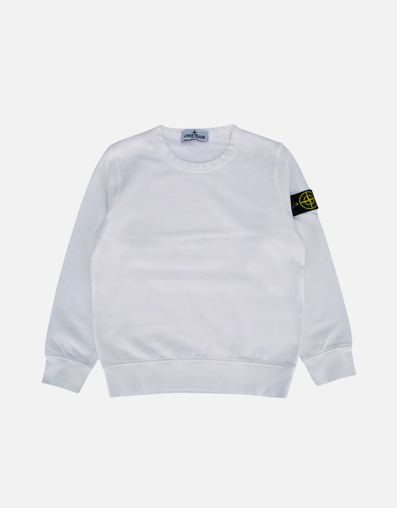 Stone Island Kids スウェットシャツ () IFCHIC.COM Stone Island Kids スウェットシャツ () IFCHIC.COM