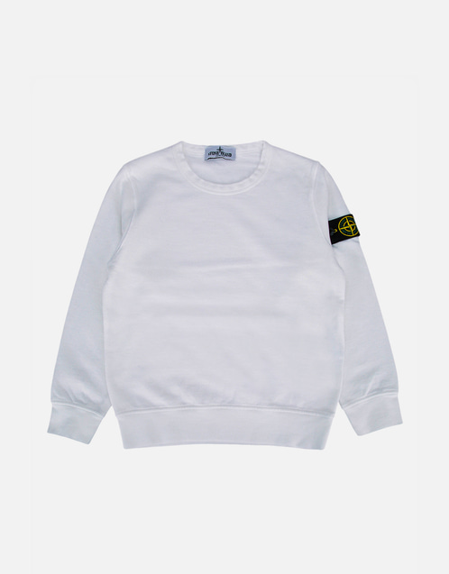 Stone Island Kids スウェットシャツ () IFCHIC.COM