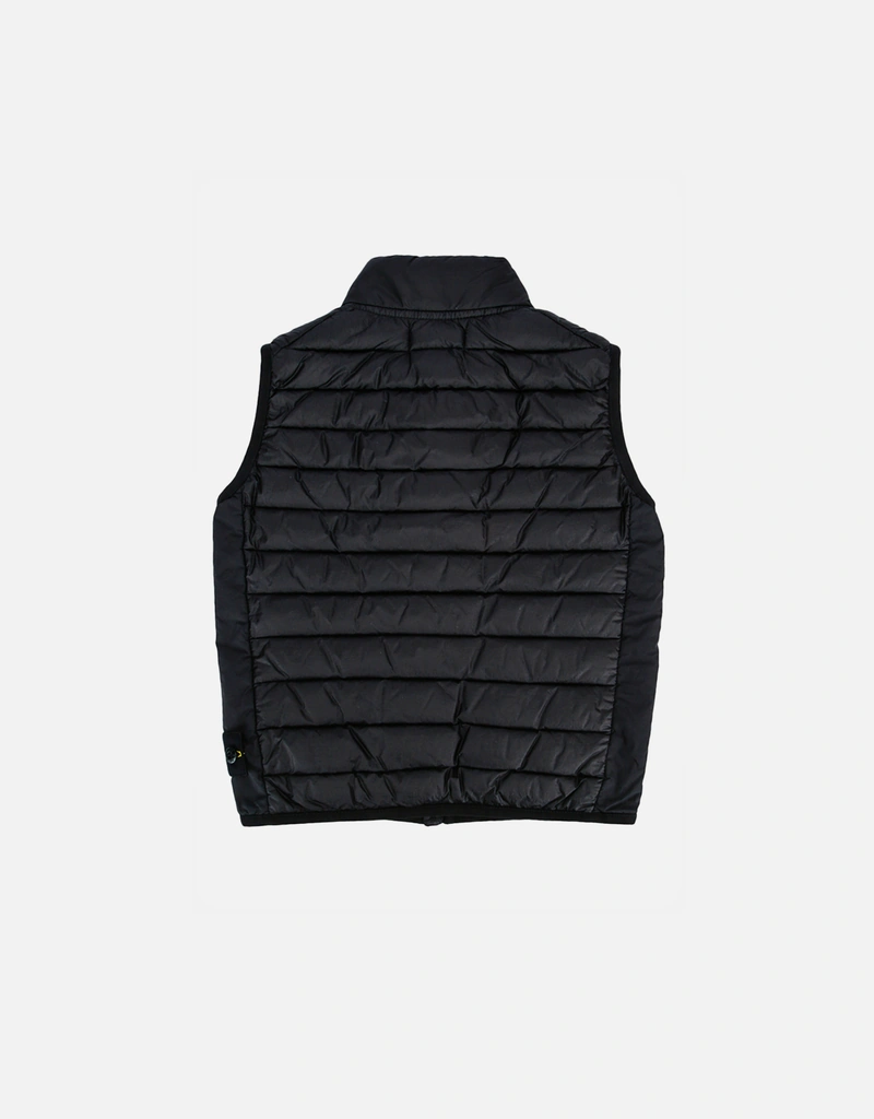 Stone Island Kids ベスト () IFCHIC.COM