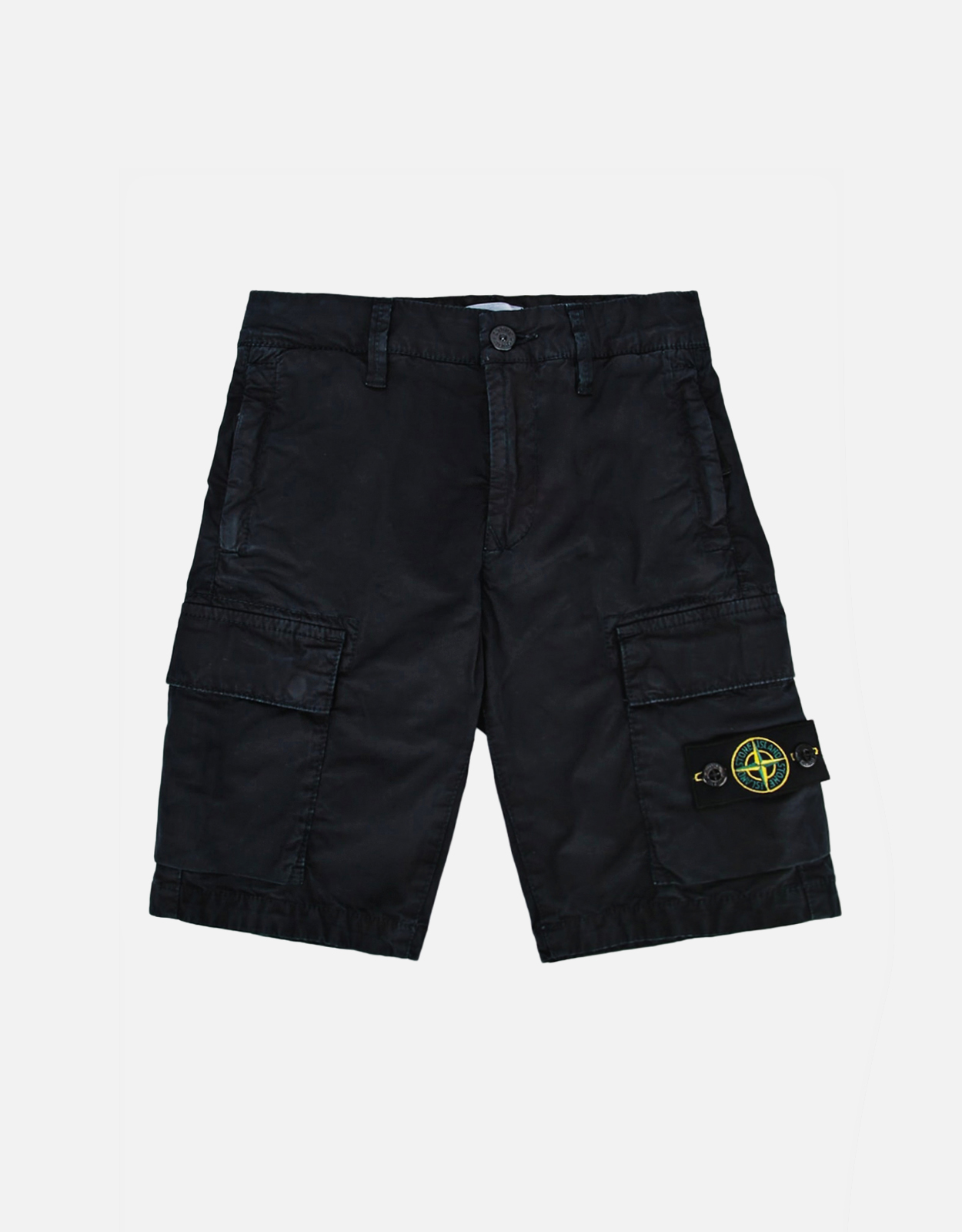 Stone Island Kids Shorts - Year 6　Stone Island キッズ ショーツ - 6 年生 Stone