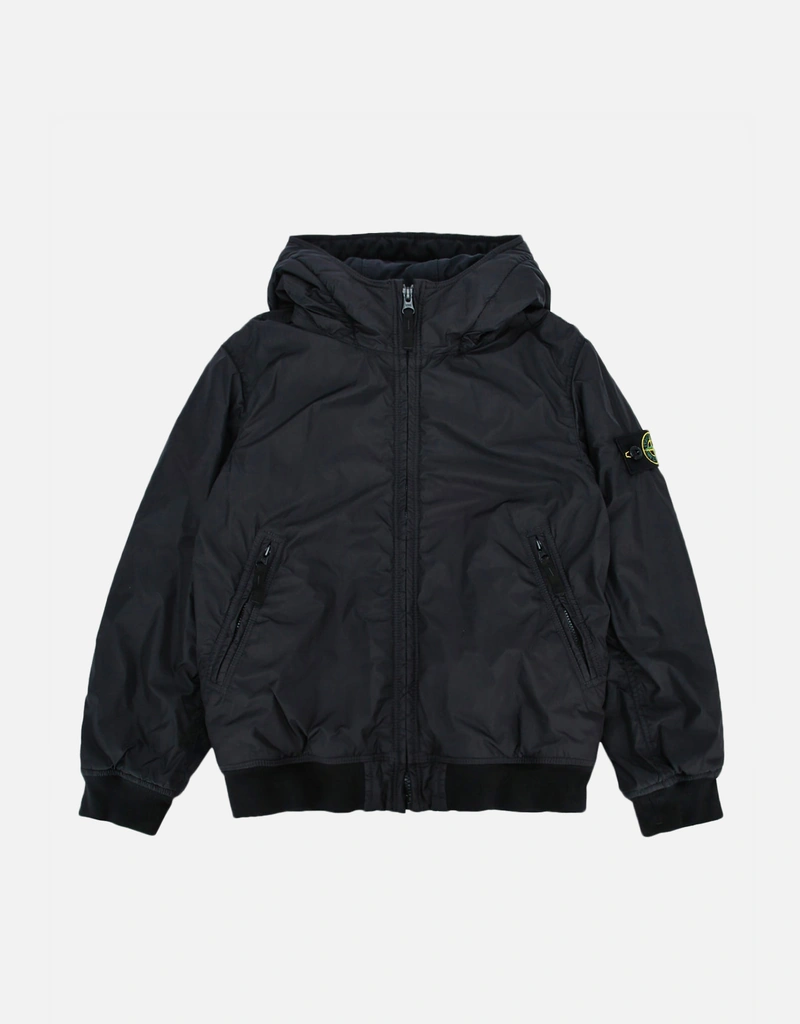 Stone Island Kids ショートパーカー (すべての新品) IFCHIC.COM Stone Island Kids ショートパーカー (すべての新品) IFCHIC.COM