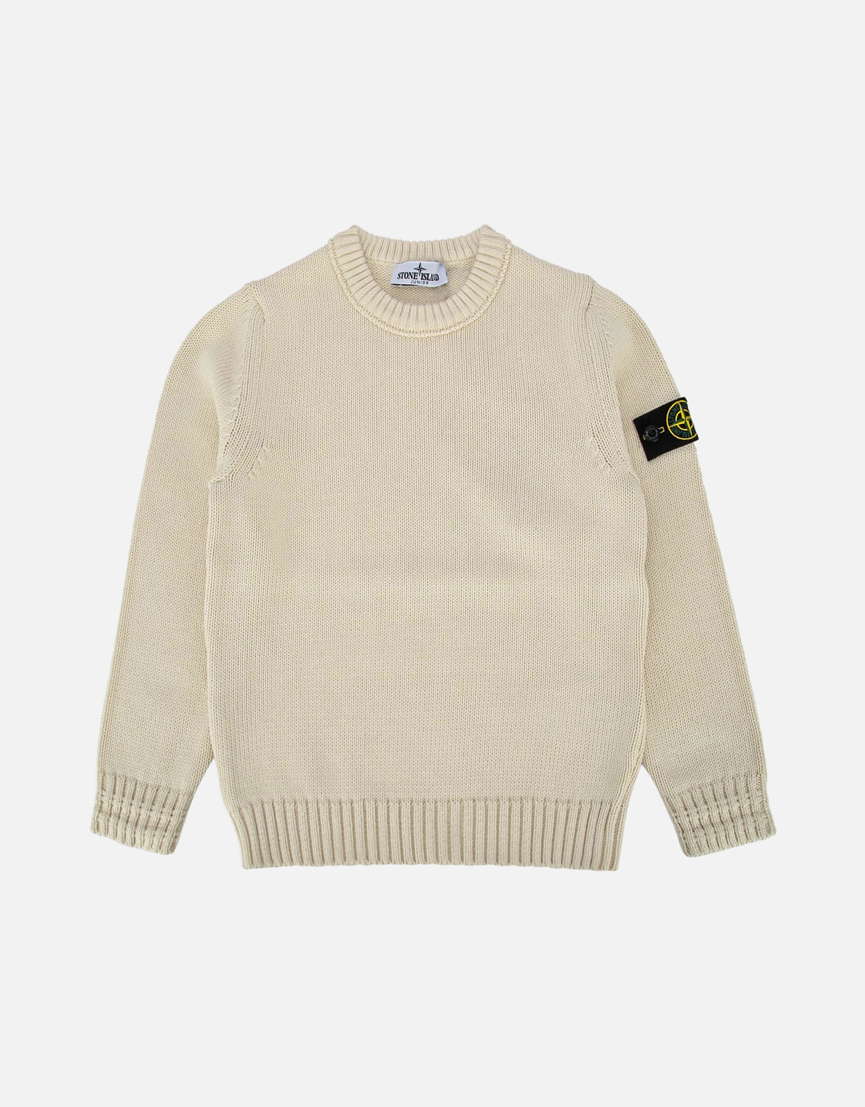 Stone Island Kids クルーネック (すべての新品) IFCHIC.COM