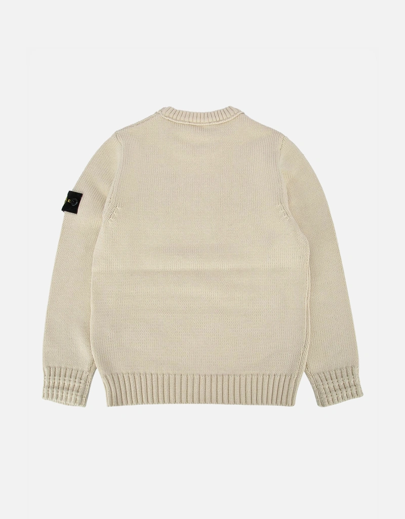 Stone Island Kids クルーネック (すべての新品) IFCHIC.COM