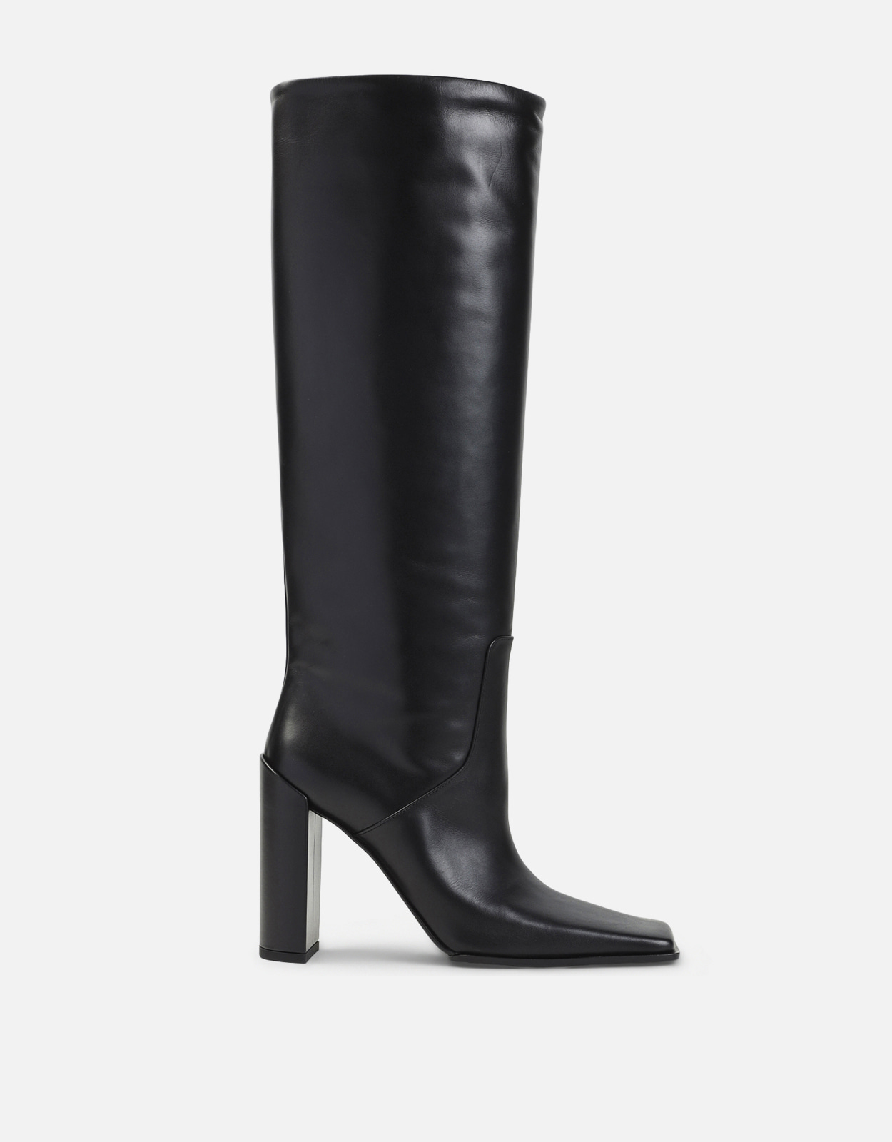 ALAÏA ニーハイブーツ | ブーツ 新作・セール | IFCHIC ジャパン公式サイト