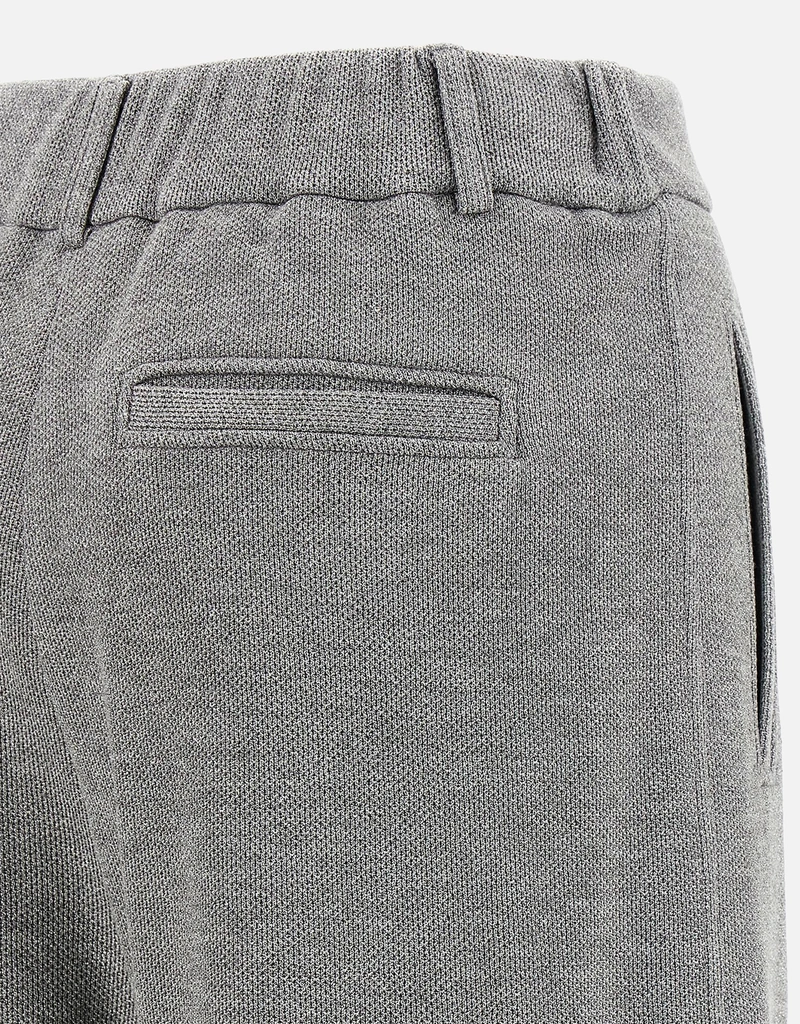 Brunello Cucinelli ラメ パンツ (すべての新品) IFCHIC.COM