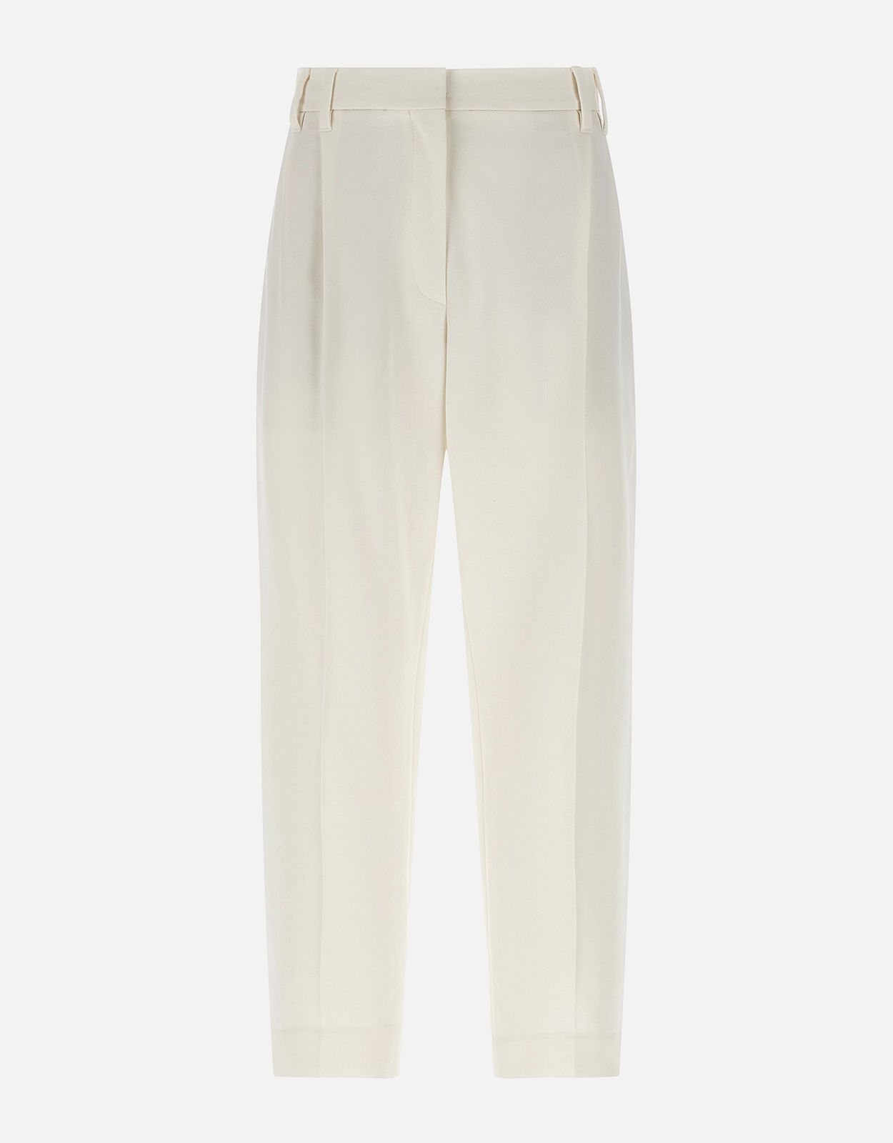 Brunello Cucinelli 'Slouchy' パンツ (すべての新品) IFCHIC.COM