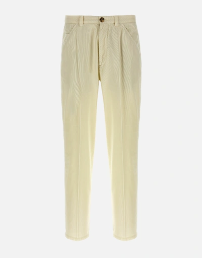 Brunello Cucinelli カジュアルパンツ | ズボン＆ショートパンツ 新作