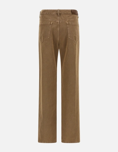 Brunello Cucinelli ストレートレッグパンツ | ジーンズ 新作・セール