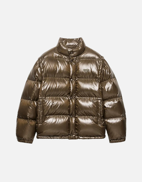 Prada ダウンジャケット | ジャケット 新作・セール | IFCHIC ジャパン