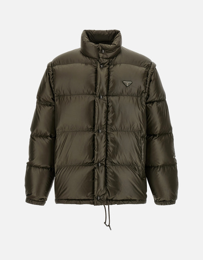 Prada ダウンジャケット | ジャケット 新作・セール | IFCHIC ジャパン