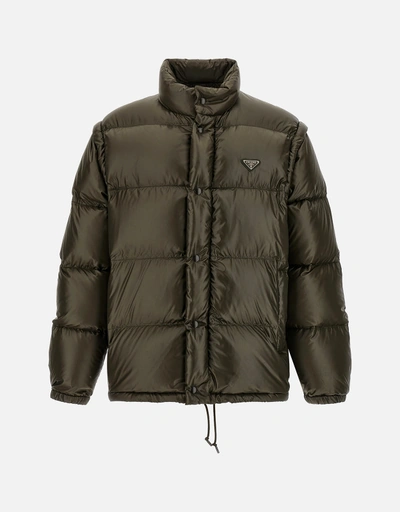 Prada ジャケット | アパレル 新作・セール | IFCHIC ジャパン公式サイト