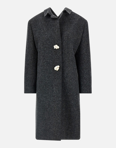 Prada ウールコート | ジャケット 新作・セール | IFCHIC ジャパン公式