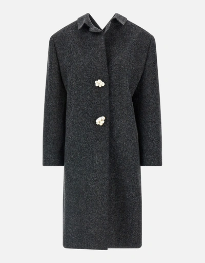 Prada ウールコート | ジャケット 新作・セール | IFCHIC ジャパン公式