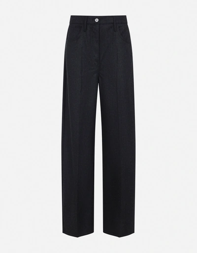 Prada Straight Leg Pants | Pants New Arrivals & Sale | IFCHIC